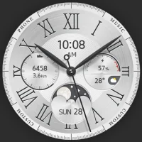 ISAAC WATCH HJ1992 Special