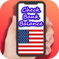 All bank account balance check