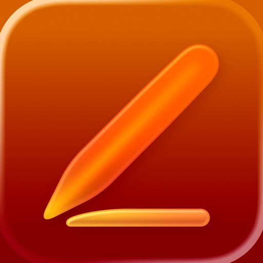 Pages: Create Documents