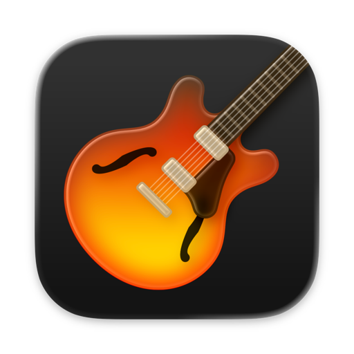 GarageBand for Mac Review