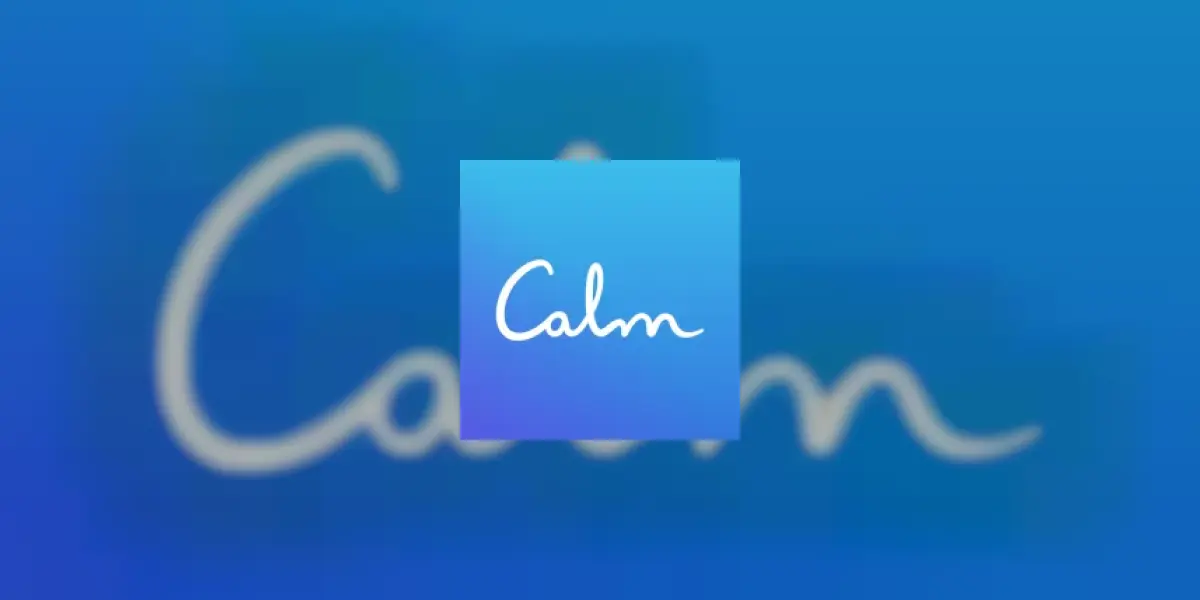 Calm - Sleep, Meditate, Relax